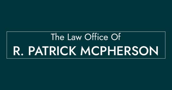 Contact | The Law Office of R. Patrick McPherson | Honolulu